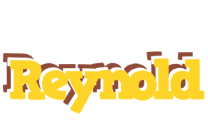 Reynold hotcup logo