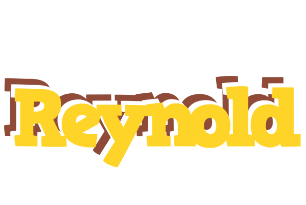 Reynold hotcup logo