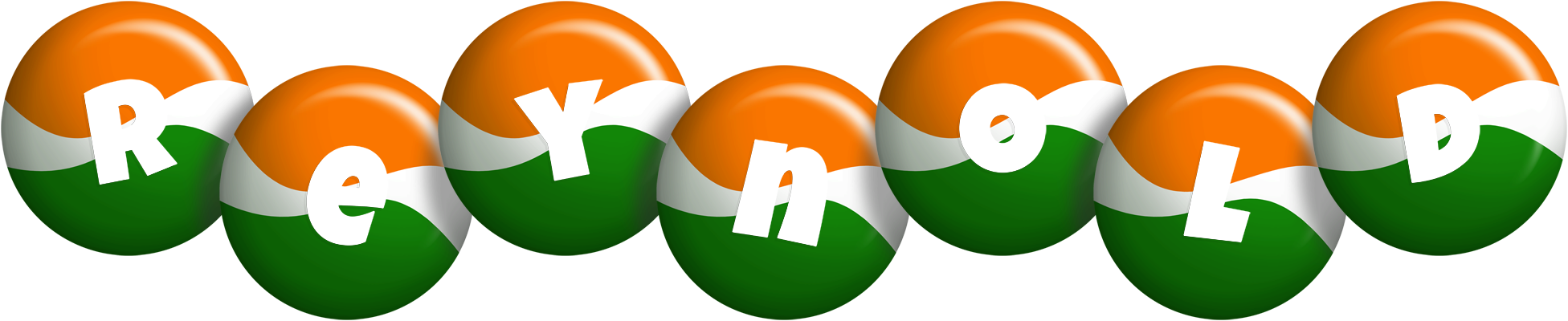 Reynold india logo