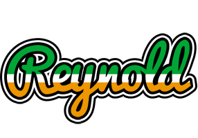 Reynold ireland logo