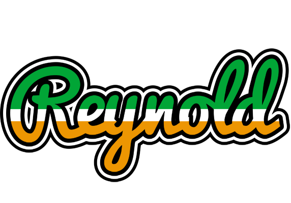 Reynold ireland logo