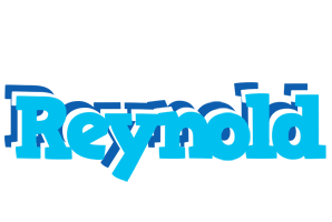 Reynold jacuzzi logo