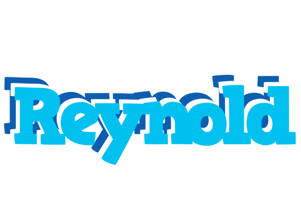 Reynold jacuzzi logo