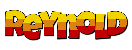 Reynold jungle logo