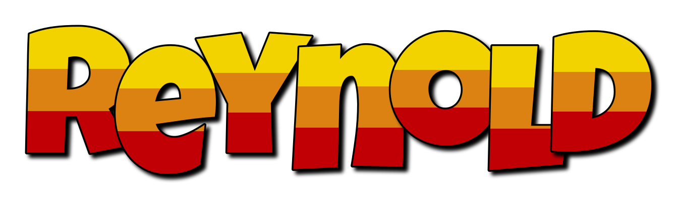 Reynold jungle logo