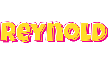 Reynold kaboom logo