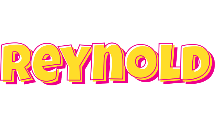 Reynold kaboom logo