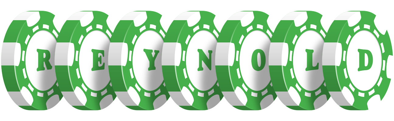 Reynold kicker logo