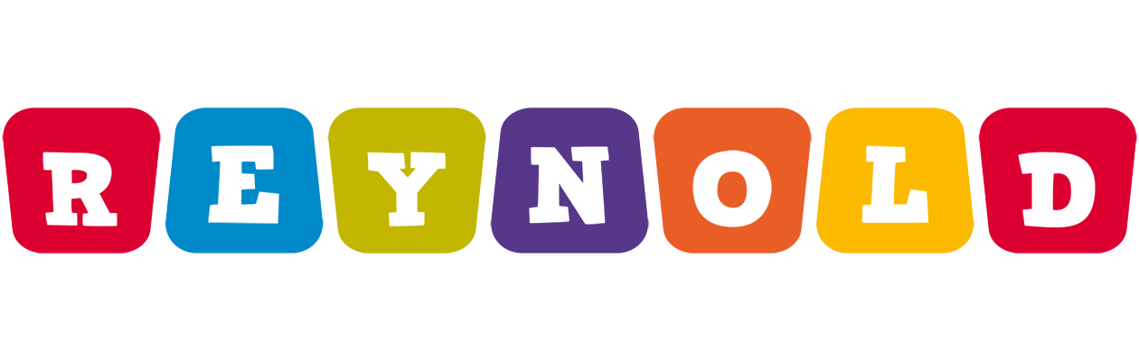 Reynold kiddo logo