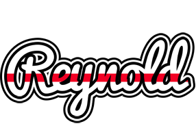 Reynold kingdom logo