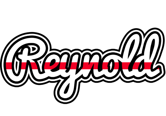 Reynold kingdom logo