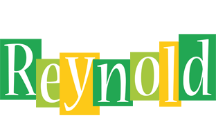 Reynold lemonade logo