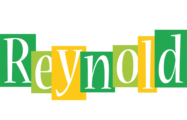Reynold lemonade logo