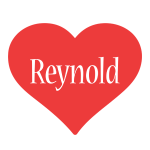 Reynold love logo