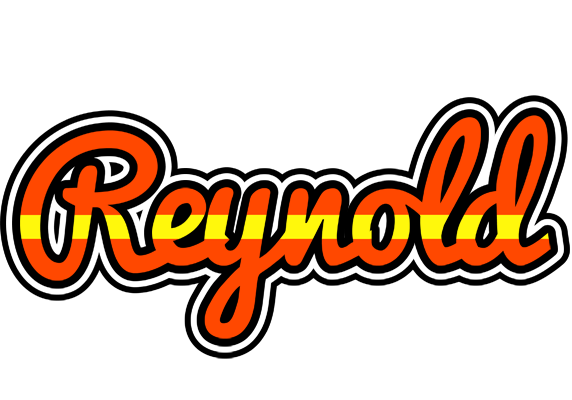 Reynold madrid logo