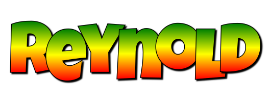 Reynold mango logo