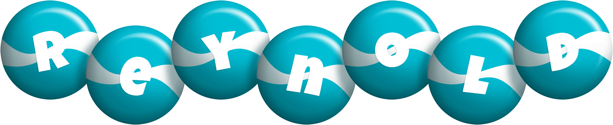 Reynold messi logo