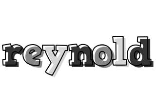 Reynold night logo