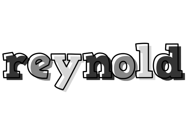 Reynold night logo