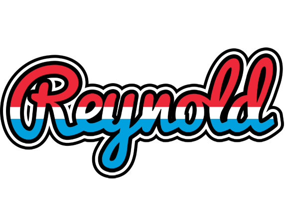 Reynold norway logo