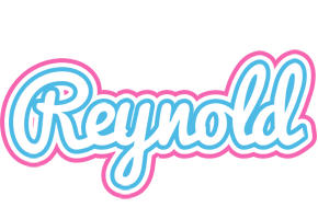 Reynold outdoors logo