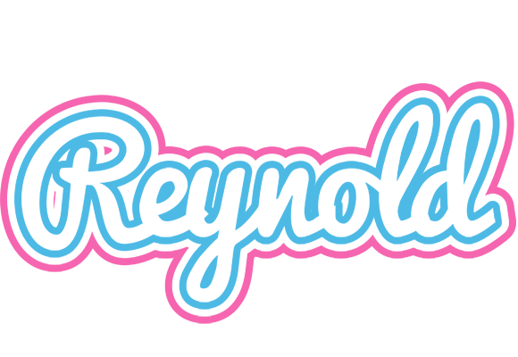 Reynold outdoors logo