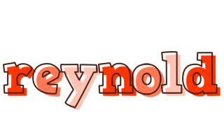 Reynold paint logo