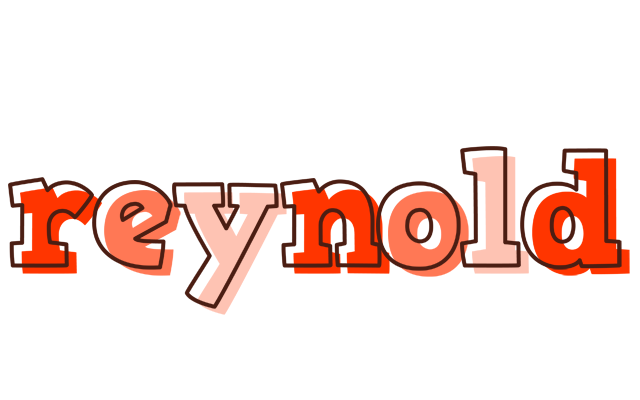 Reynold paint logo