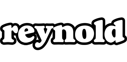 Reynold panda logo