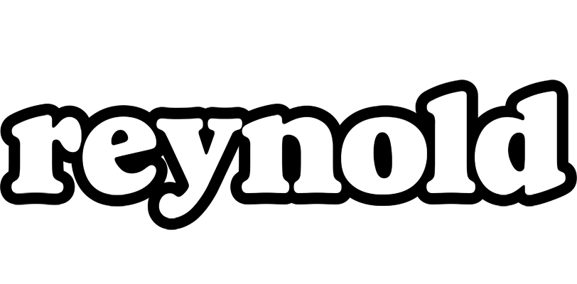Reynold panda logo