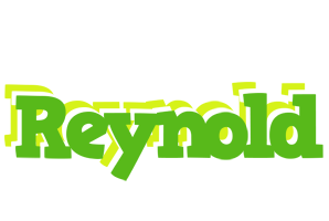 Reynold picnic logo