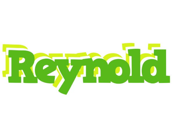 Reynold picnic logo