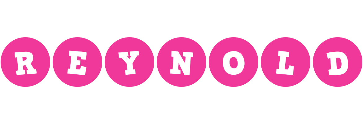 Reynold poker logo