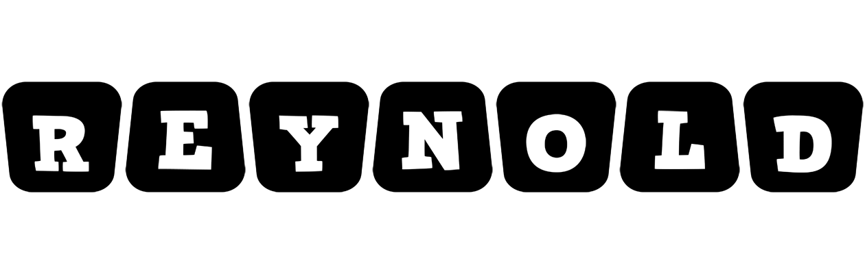 Reynold racing logo