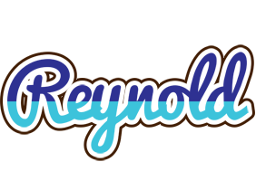 Reynold raining logo