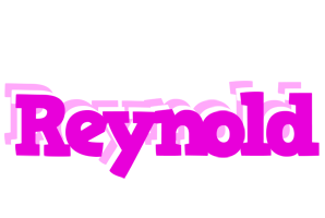 Reynold rumba logo