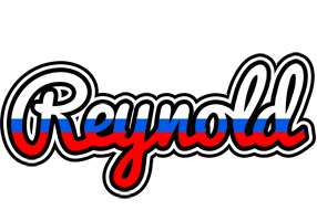 Reynold russia logo