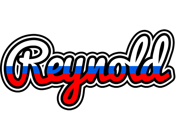 Reynold russia logo