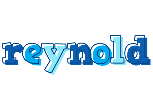 Reynold sailor logo
