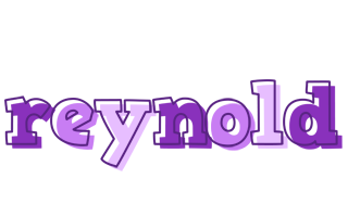 Reynold sensual logo