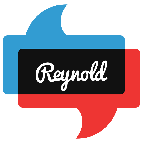 Reynold sharks logo