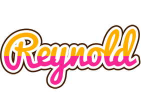 Reynold smoothie logo