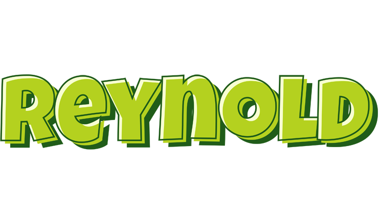 Reynold summer logo