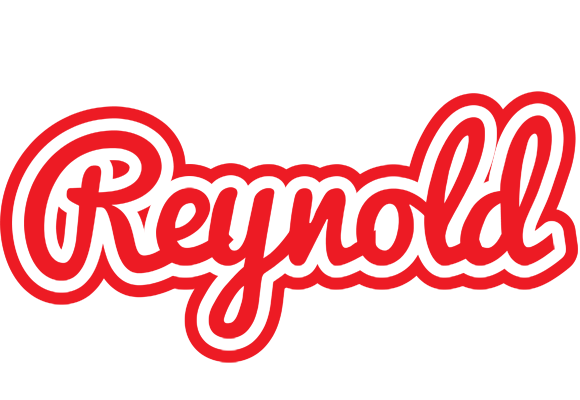 Reynold sunshine logo