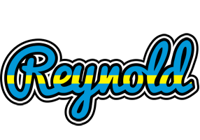 Reynold sweden logo