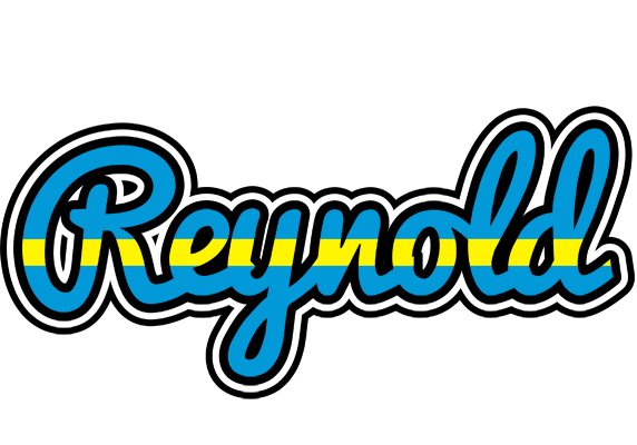 Reynold sweden logo
