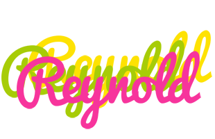 Reynold sweets logo