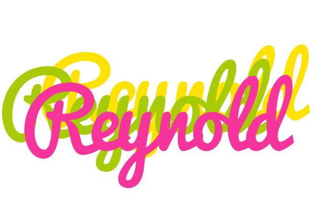 Reynold sweets logo
