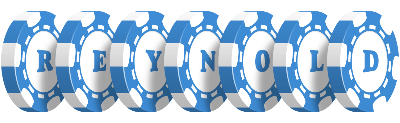 Reynold vegas logo