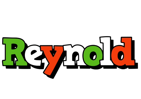 Reynold venezia logo